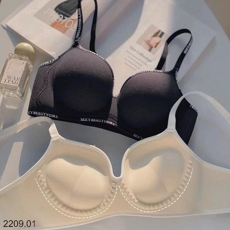 25HA2209.01 - SET 2 ÁO LÓT SEXY CHO NỮ