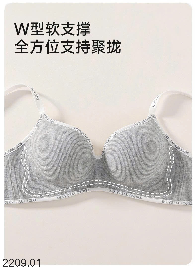 25HA2209.01 - SET 2 ÁO LÓT SEXY CHO NỮ