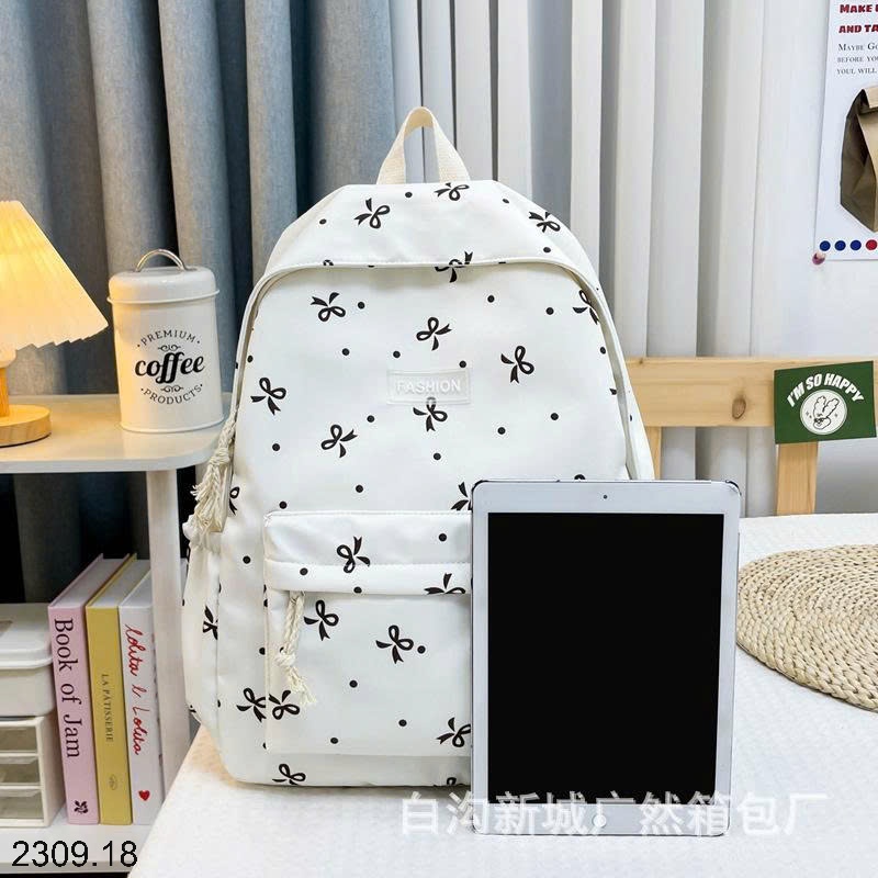 25HA2309.18 - BALO NƠ ĐI HỌC