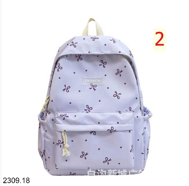 25HA2309.18 - BALO NƠ ĐI HỌC