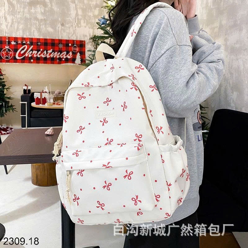 25HA2309.18 - BALO NƠ ĐI HỌC