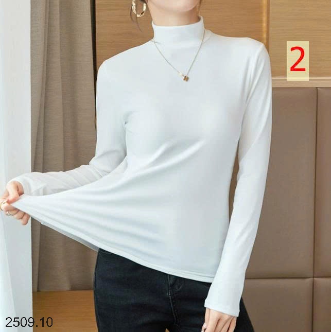 25HA2509.10 - ÁO GIỮ NHIỆT ẤM ÁP CHO NỮ