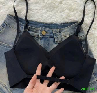 25HA2409.01 - SET 2 ÁO LÓT HỞ LƯNG CHO NỮ