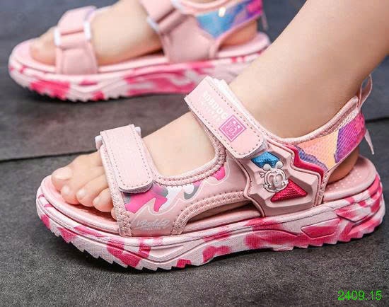 25HA2409.15 - SANDAL BOBDOG CHO BÉ