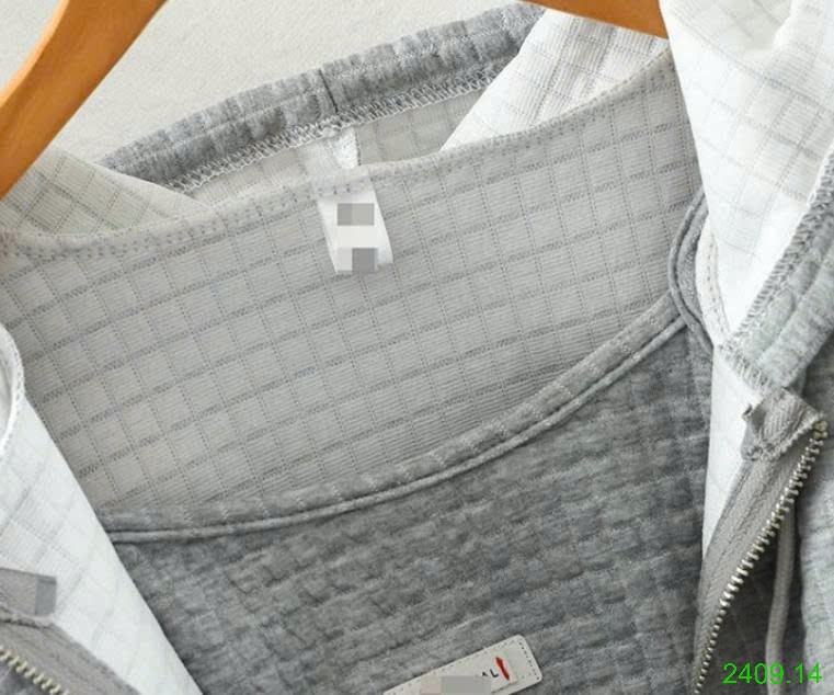 25HA2409.14 - SET BỘ THỂ THAO 3 CHI TIẾT CHO NỮ