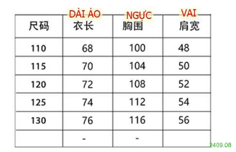 25HA2409.08 - ÁO GIỮ NHIỆT CỔ 3 PHÂN CHO NAM