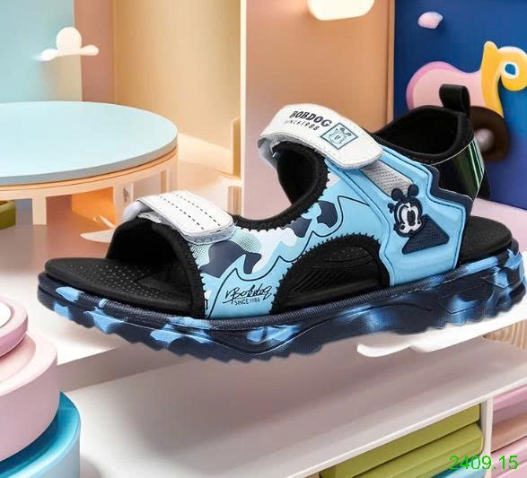 25HA2409.15 - SANDAL BOBDOG CHO BÉ