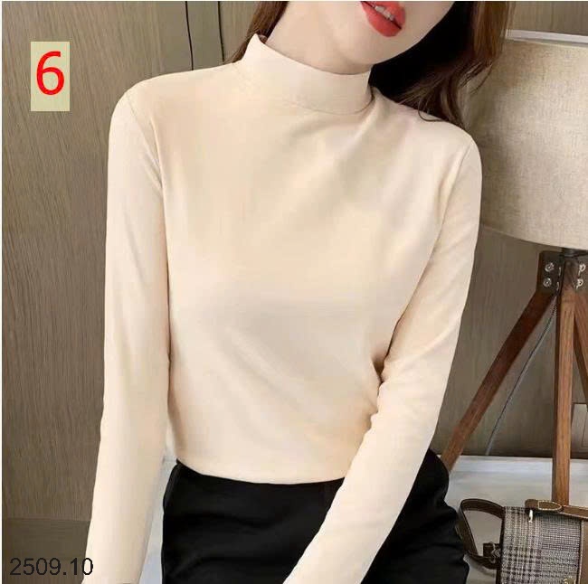 25HA2509.10 - ÁO GIỮ NHIỆT ẤM ÁP CHO NỮ
