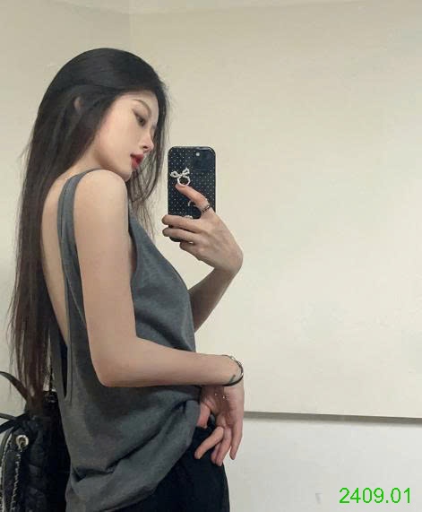 25HA2409.01 - SET 2 ÁO LÓT HỞ LƯNG CHO NỮ
