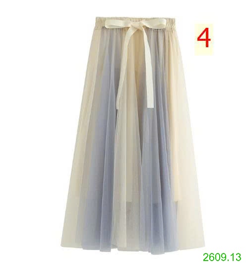 25HA2609.13 - CHÂN VÁY ANGEL KIỂU MỚI