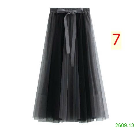 25HA2609.13 - CHÂN VÁY ANGEL KIỂU MỚI