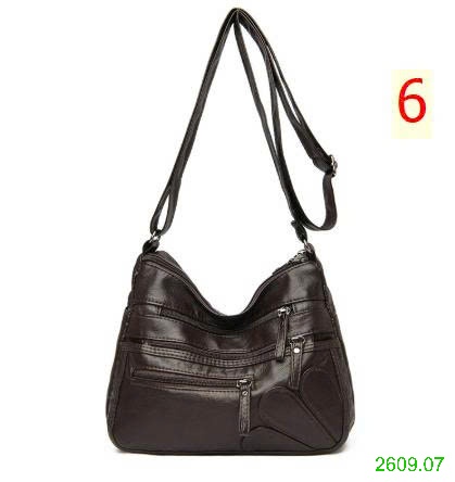 25HA2609.07 - TÚI XÁCH DA MỀM TRUNG NIÊN