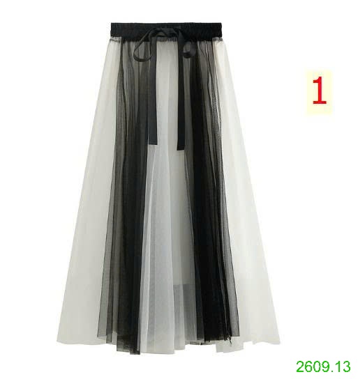 25HA2609.13 - CHÂN VÁY ANGEL KIỂU MỚI