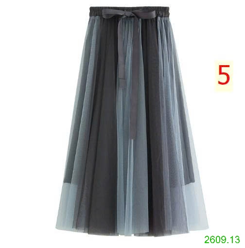 25HA2609.13 - CHÂN VÁY ANGEL KIỂU MỚI