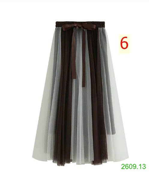 25HA2609.13 - CHÂN VÁY ANGEL KIỂU MỚI
