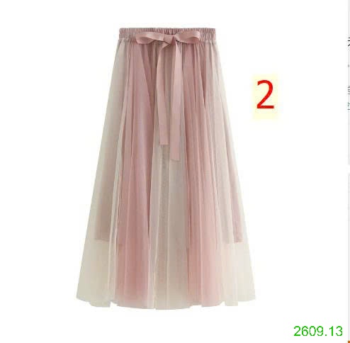 25HA2609.13 - CHÂN VÁY ANGEL KIỂU MỚI