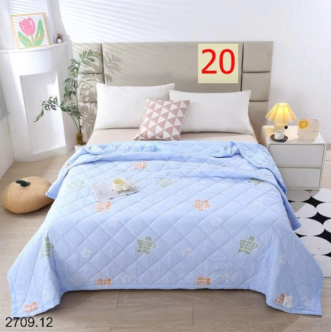 25HA2709.12 - CHĂN MỎNG ĐIỀU HÒA