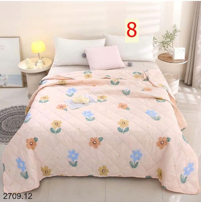 25HA2709.12 - CHĂN MỎNG ĐIỀU HÒA