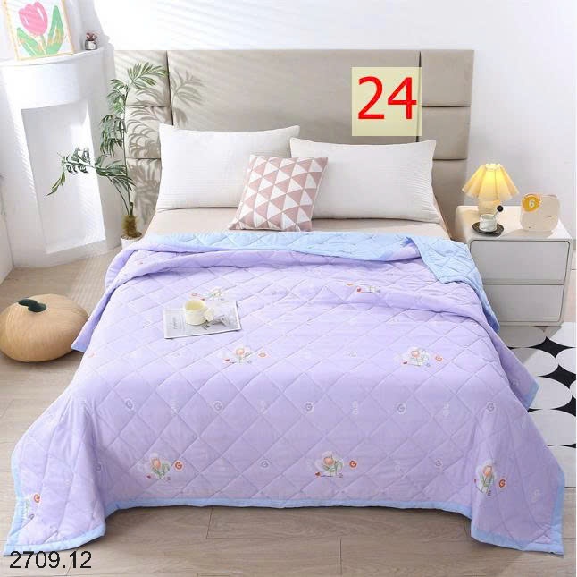 25HA2709.12 - CHĂN MỎNG ĐIỀU HÒA