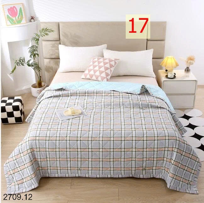 25HA2709.12 - CHĂN MỎNG ĐIỀU HÒA
