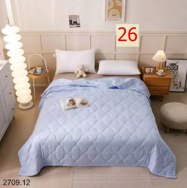 25HA2709.12 - CHĂN MỎNG ĐIỀU HÒA