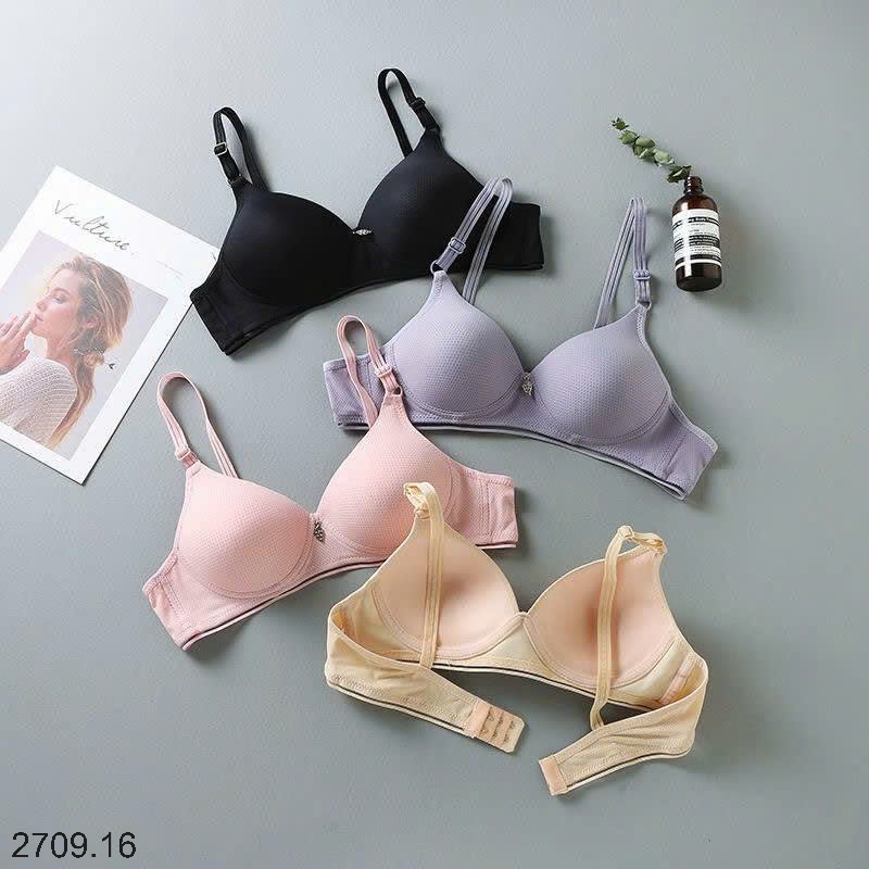 25HA2709.16 - SET 2 ÁO LÓT CHO NỮ