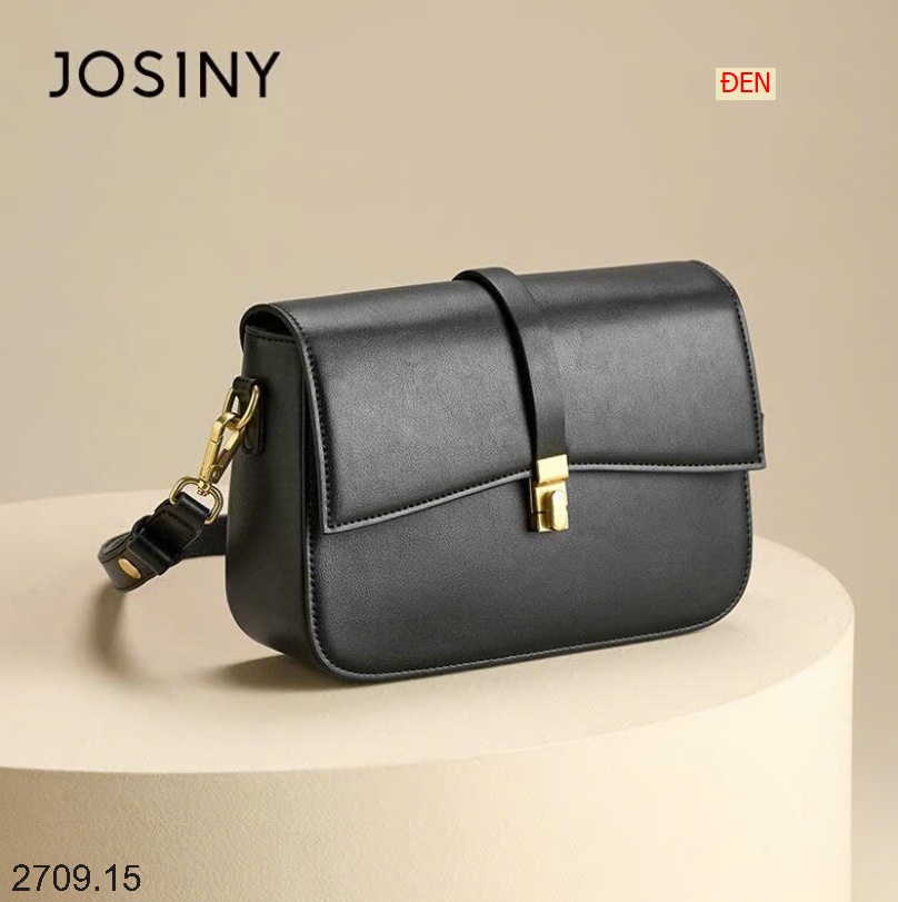 25HA2709.15 - TÚI XÁCH NỮ JOSINY