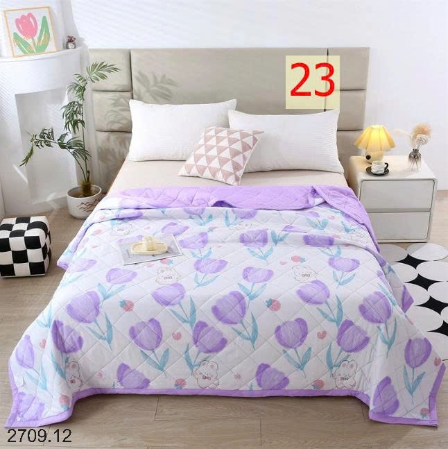 25HA2709.12 - CHĂN MỎNG ĐIỀU HÒA