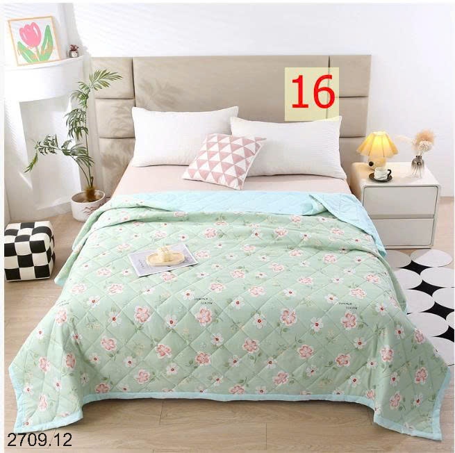 25HA2709.12 - CHĂN MỎNG ĐIỀU HÒA