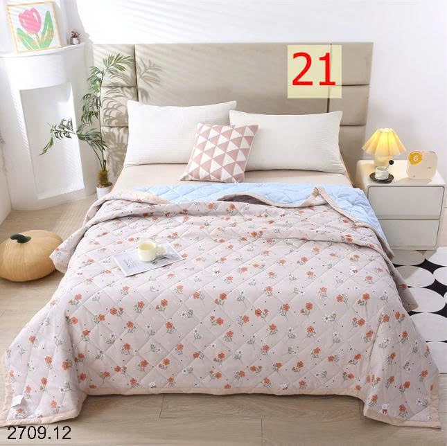 25HA2709.12 - CHĂN MỎNG ĐIỀU HÒA