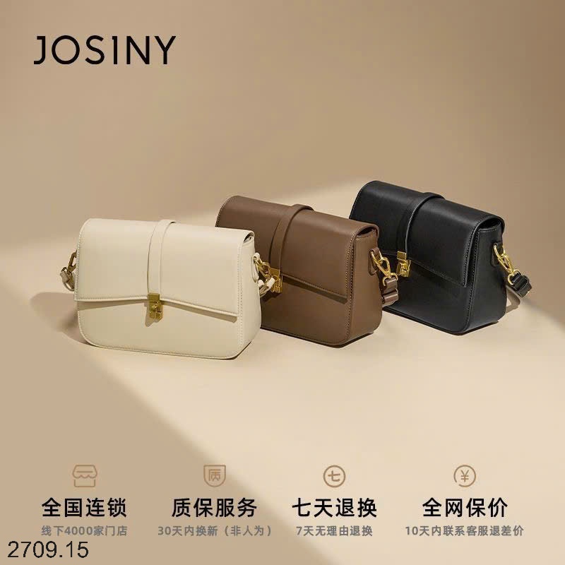 25HA2709.15 - TÚI XÁCH NỮ JOSINY