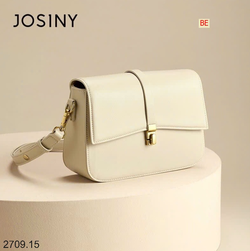 25HA2709.15 - TÚI XÁCH NỮ JOSINY