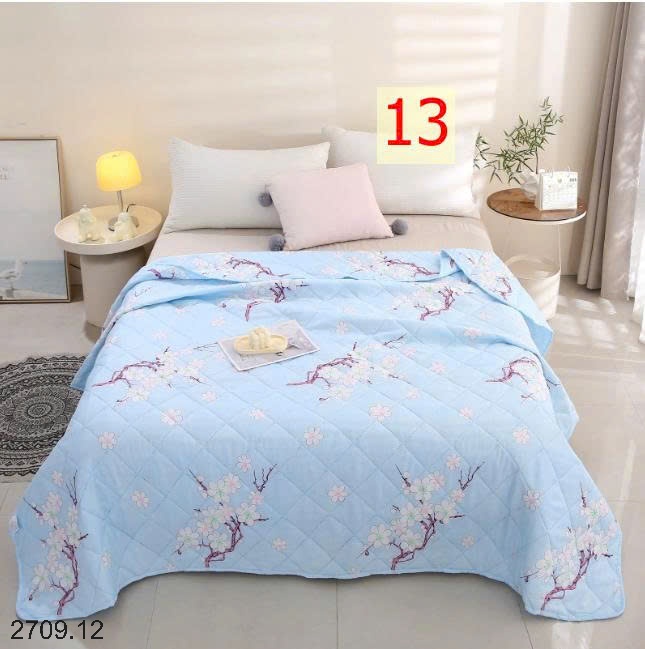 25HA2709.12 - CHĂN MỎNG ĐIỀU HÒA
