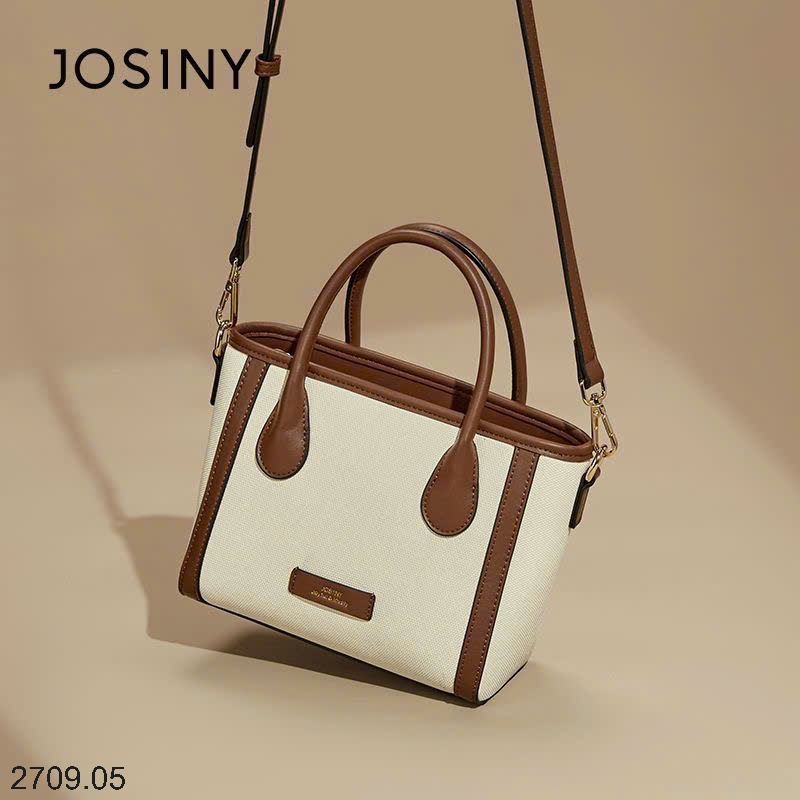 25HA2709.05 - TÚI XÁCH TAY JOSINY