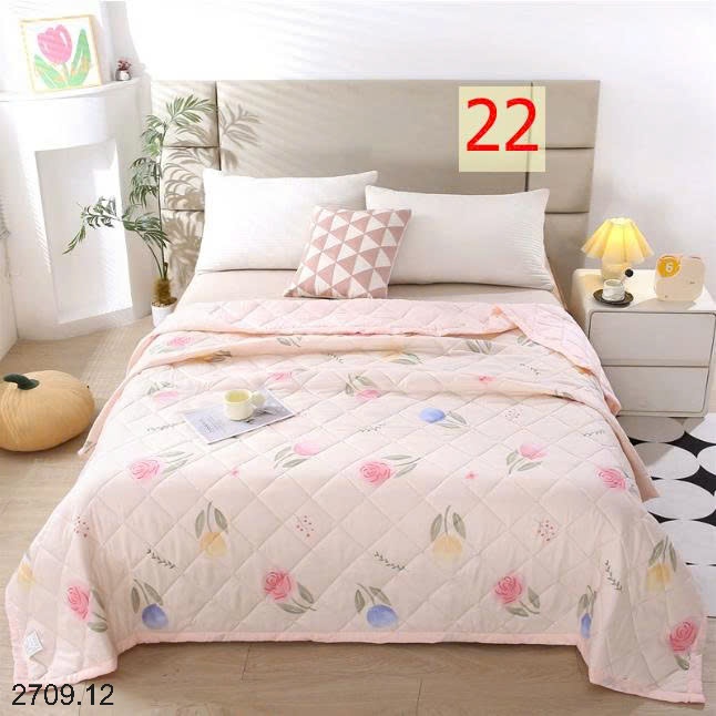 25HA2709.12 - CHĂN MỎNG ĐIỀU HÒA