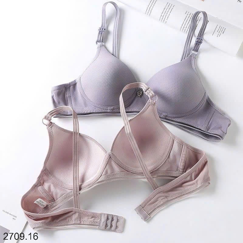 25HA2709.16 - SET 2 ÁO LÓT CHO NỮ
