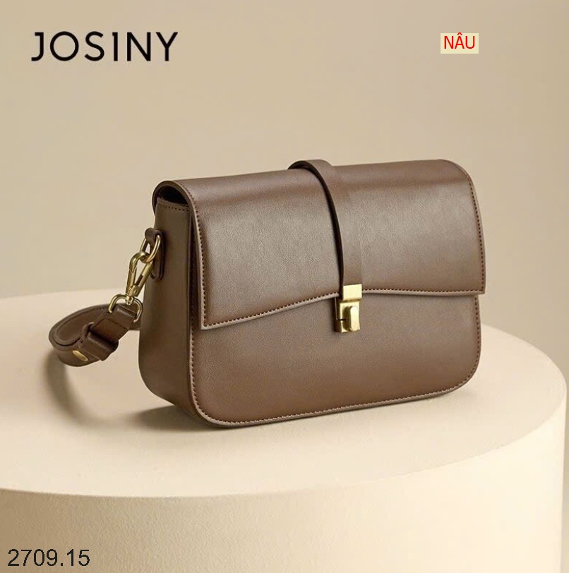25HA2709.15 - TÚI XÁCH NỮ JOSINY