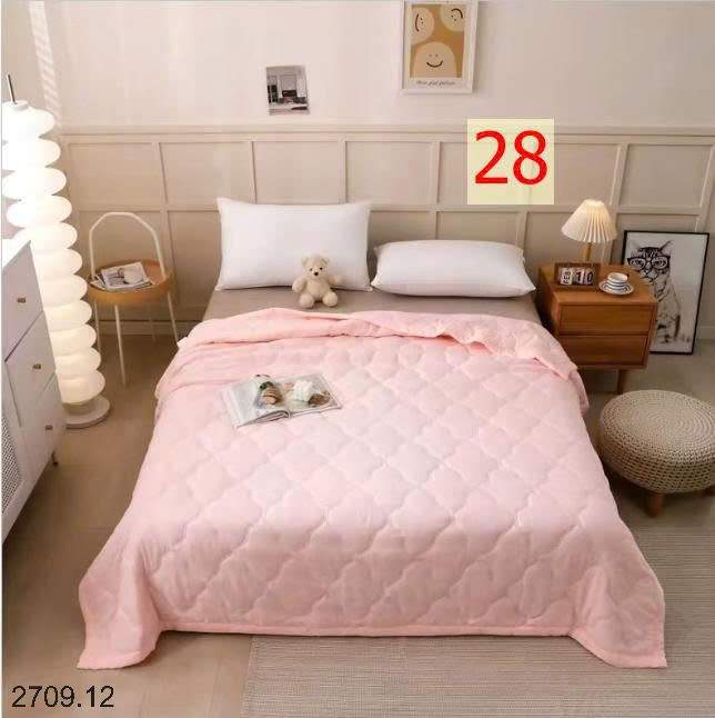 25HA2709.12 - CHĂN MỎNG ĐIỀU HÒA