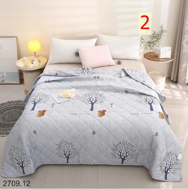 25HA2709.12 - CHĂN MỎNG ĐIỀU HÒA