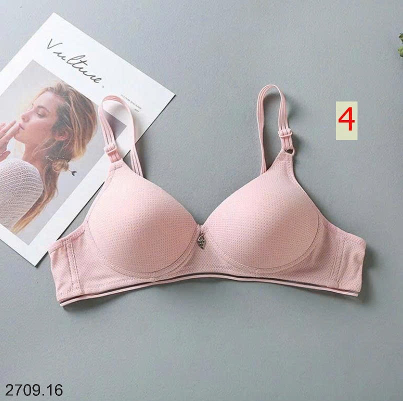 25HA2709.16 - SET 2 ÁO LÓT CHO NỮ