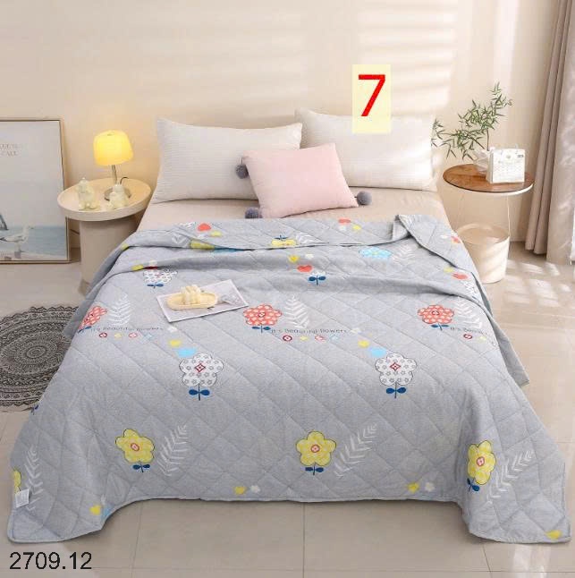 25HA2709.12 - CHĂN MỎNG ĐIỀU HÒA
