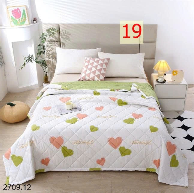 25HA2709.12 - CHĂN MỎNG ĐIỀU HÒA
