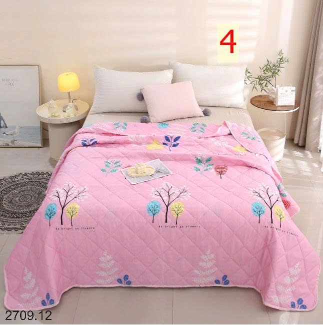 25HA2709.12 - CHĂN MỎNG ĐIỀU HÒA
