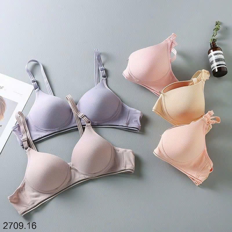 25HA2709.16 - SET 2 ÁO LÓT CHO NỮ