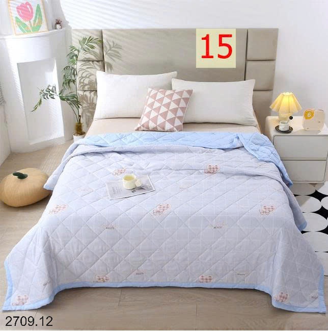 25HA2709.12 - CHĂN MỎNG ĐIỀU HÒA