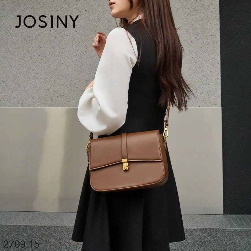 25HA2709.15 - TÚI XÁCH NỮ JOSINY
