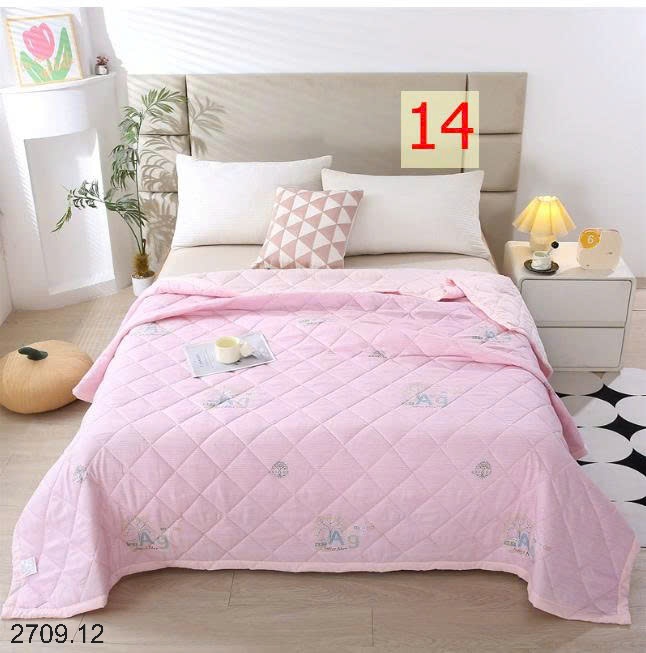 25HA2709.12 - CHĂN MỎNG ĐIỀU HÒA