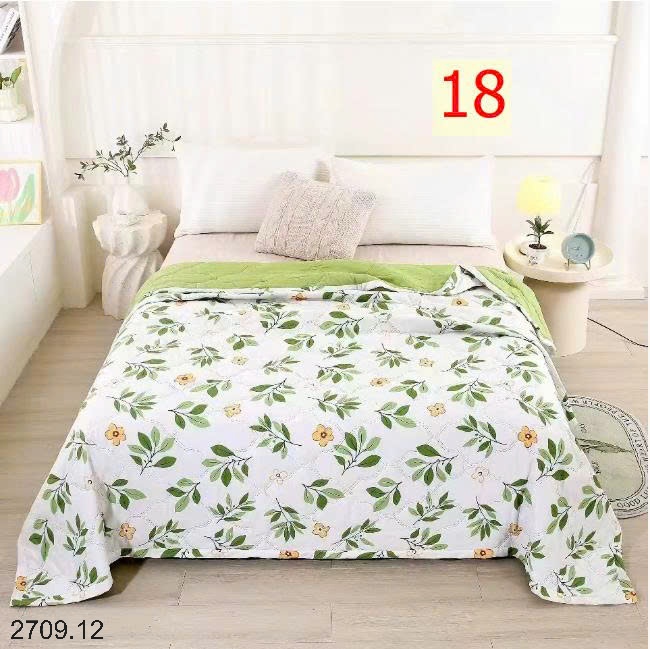 25HA2709.12 - CHĂN MỎNG ĐIỀU HÒA