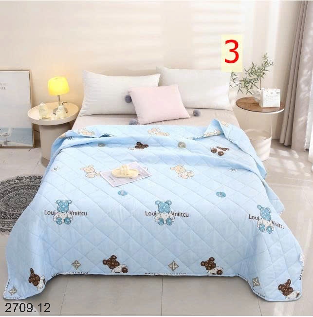 25HA2709.12 - CHĂN MỎNG ĐIỀU HÒA