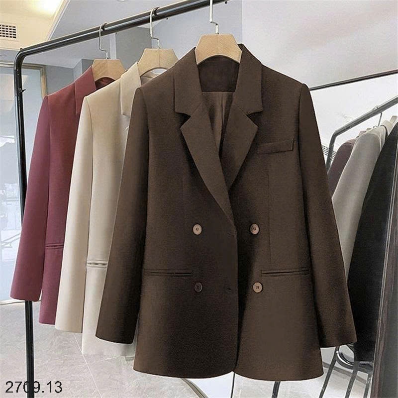 25HA2709.13 - ÁO VEST NỮ